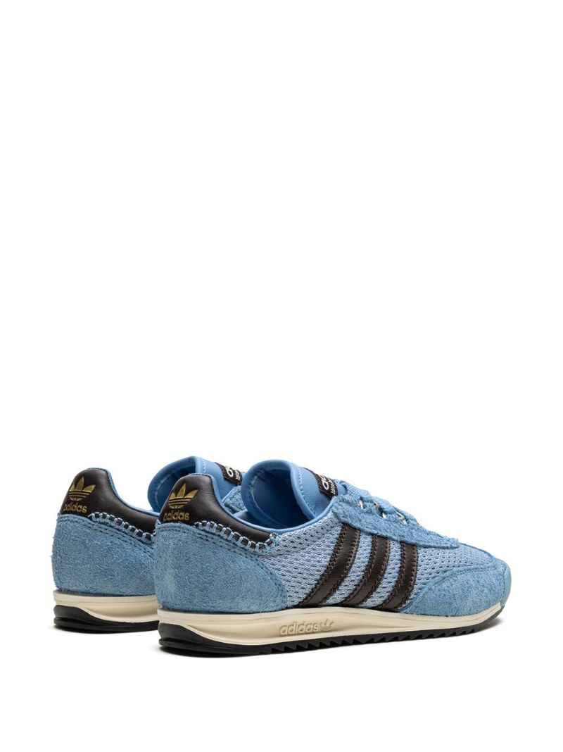 X Wales Bonner Sl76 Sneakers