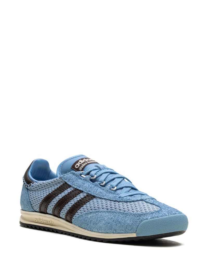 X Wales Bonner Sl76 Sneakers