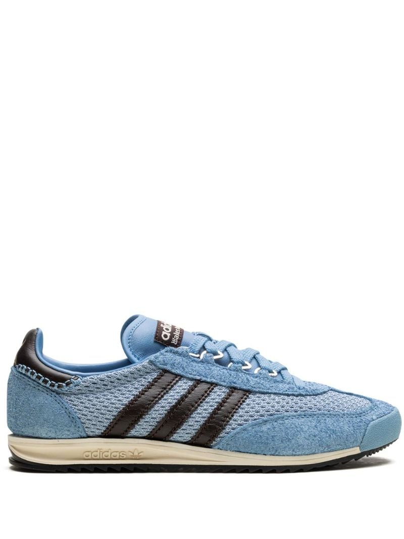 X Wales Bonner Sl76 Sneakers