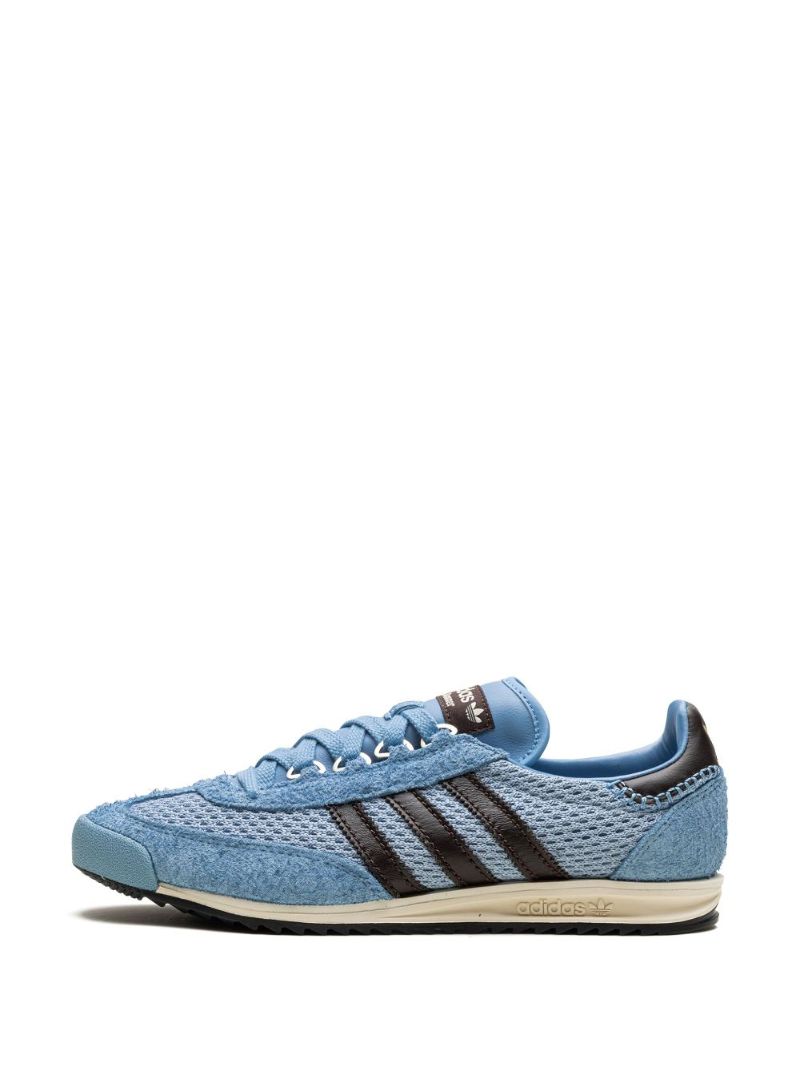 X Wales Bonner Sl76 Sneakers