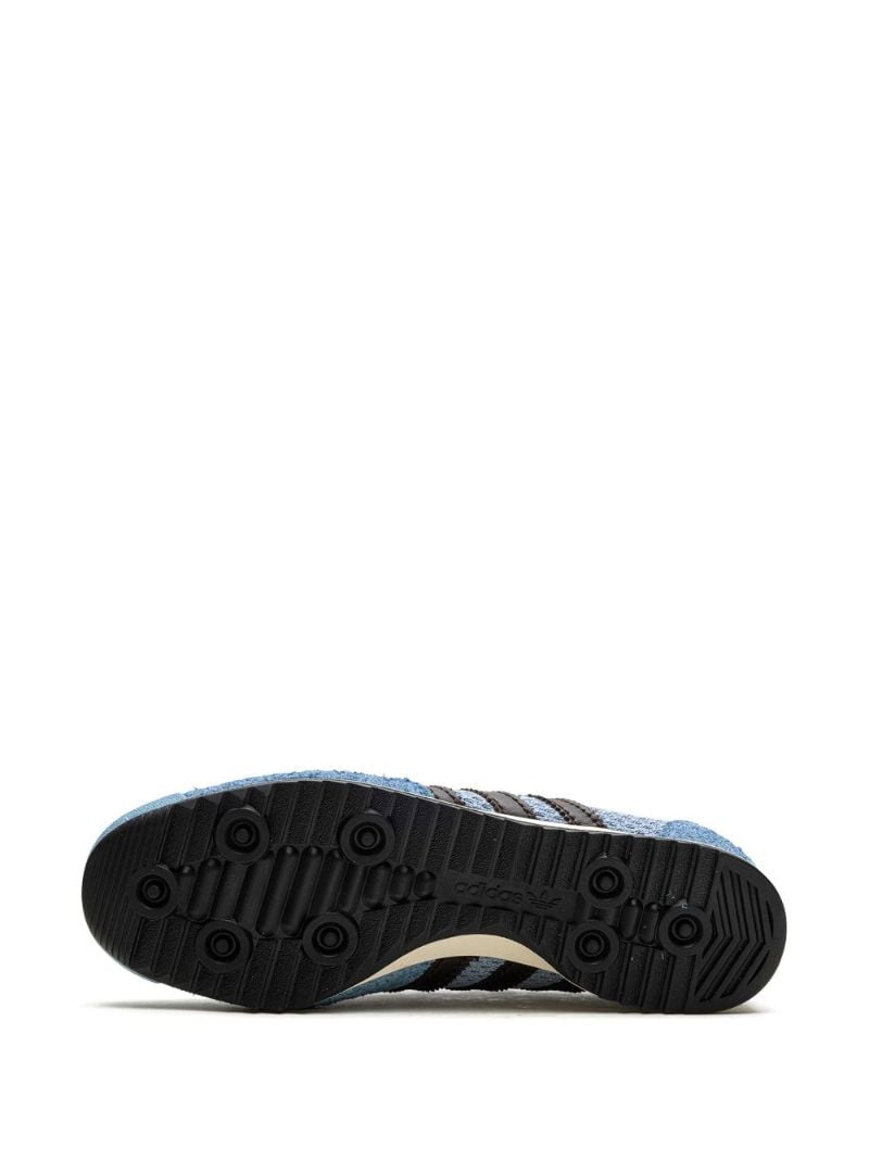 X Wales Bonner Sl76 Sneakers