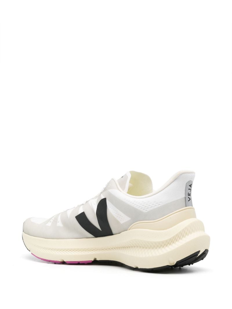 White Condor 3 Running Sneakers