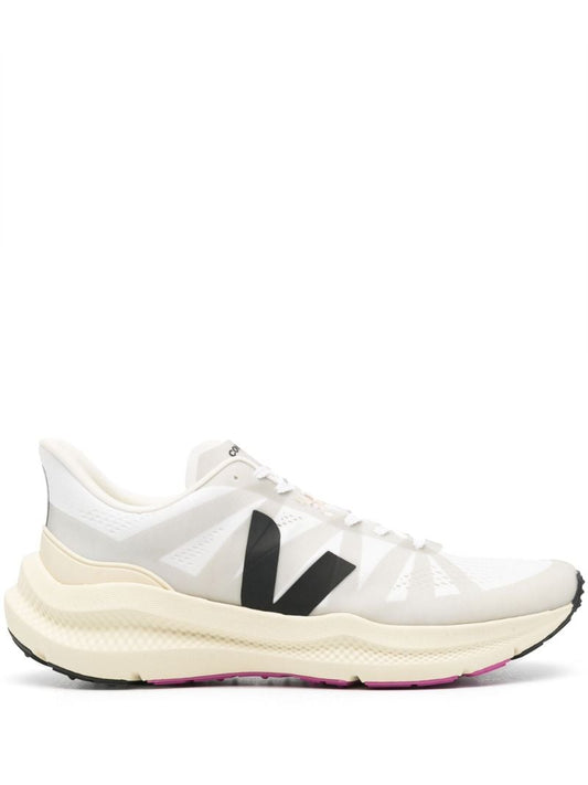White Condor 3 Running Sneakers