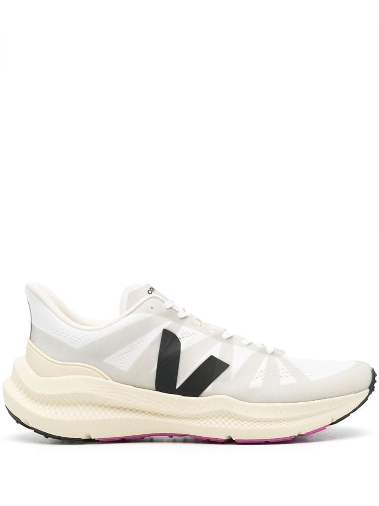 White Condor 3 Running Sneakers
