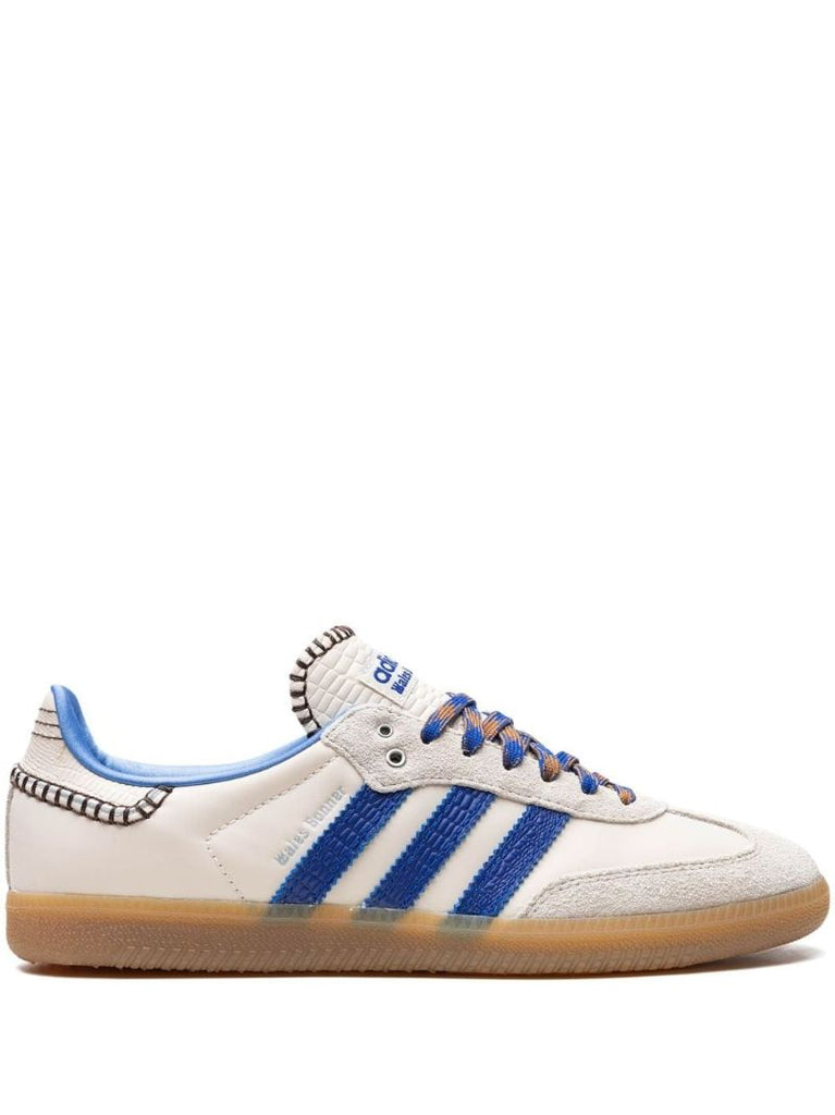 Neutral Samba Sneakers