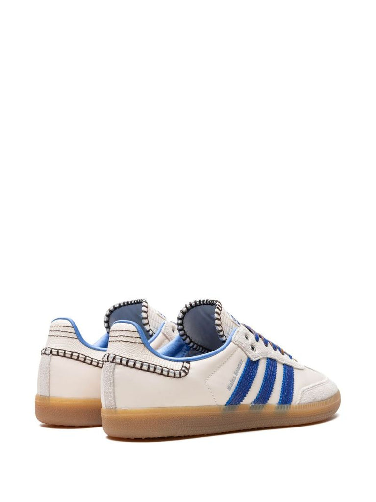 Neutral Samba Sneakers