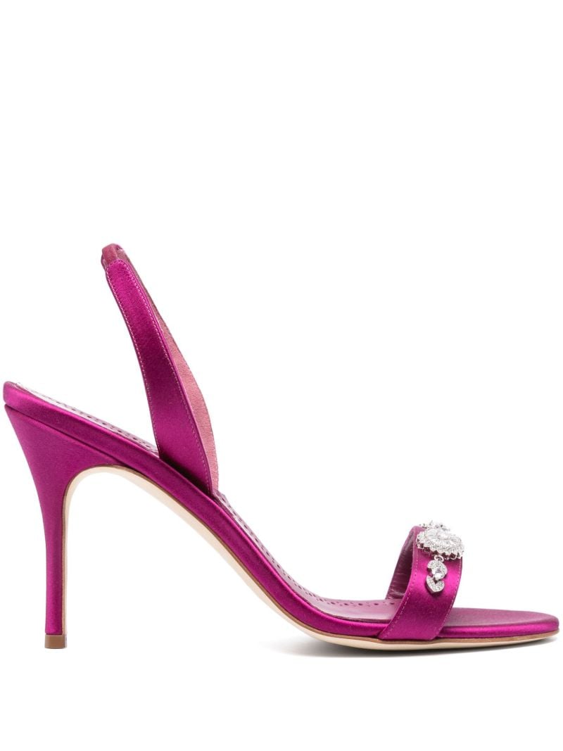 90 Lamisan Sandals