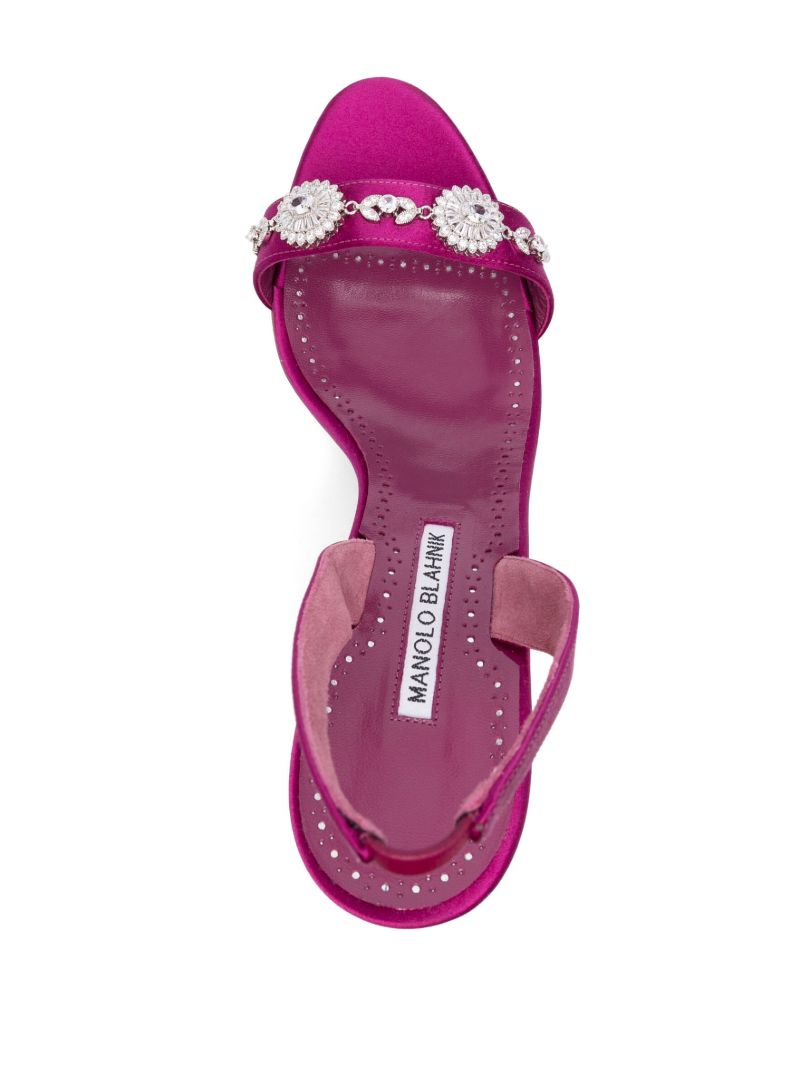 90 Lamisan Sandals