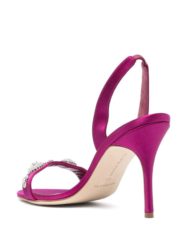 90 Lamisan Sandals