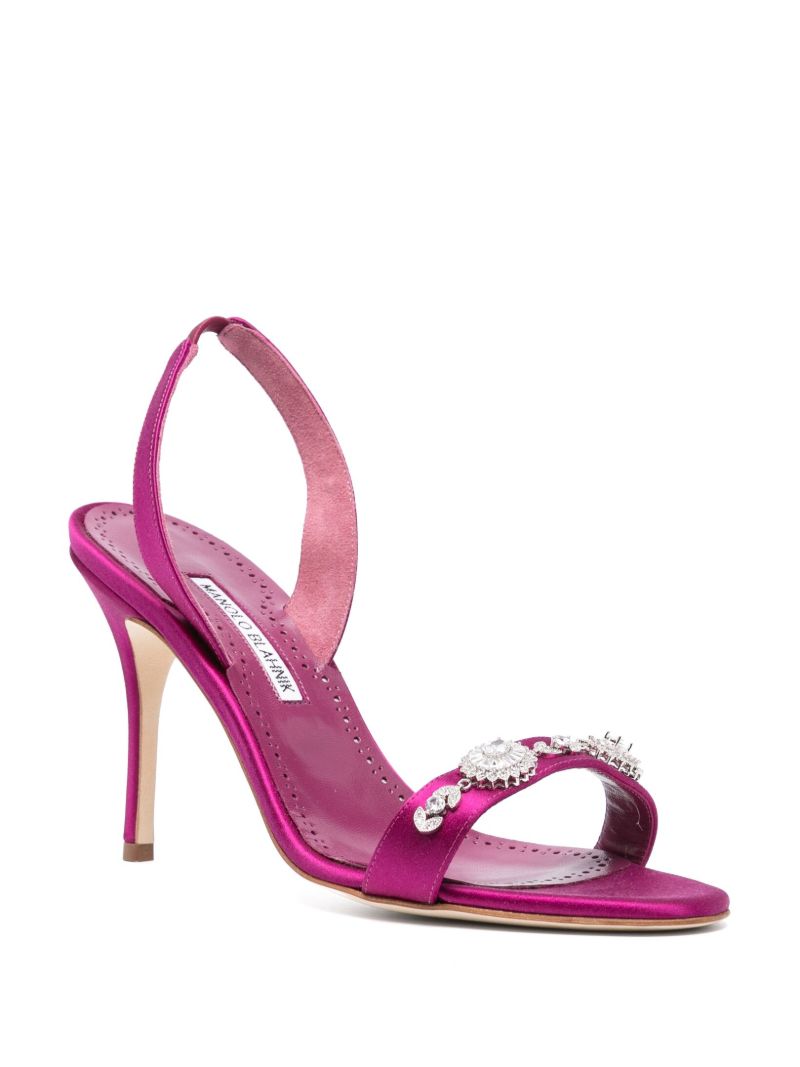 90 Lamisan Sandals