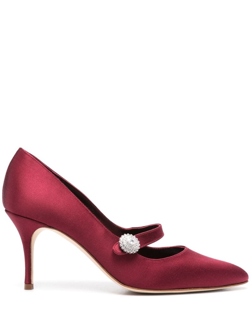 70mm Marijana Pumps