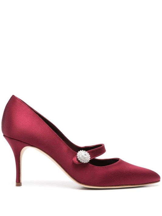 70mm Marijana Pumps