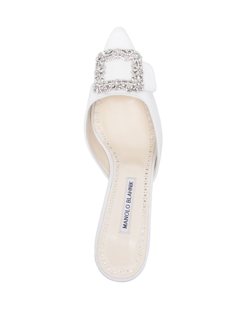 50mm Maysale Mules