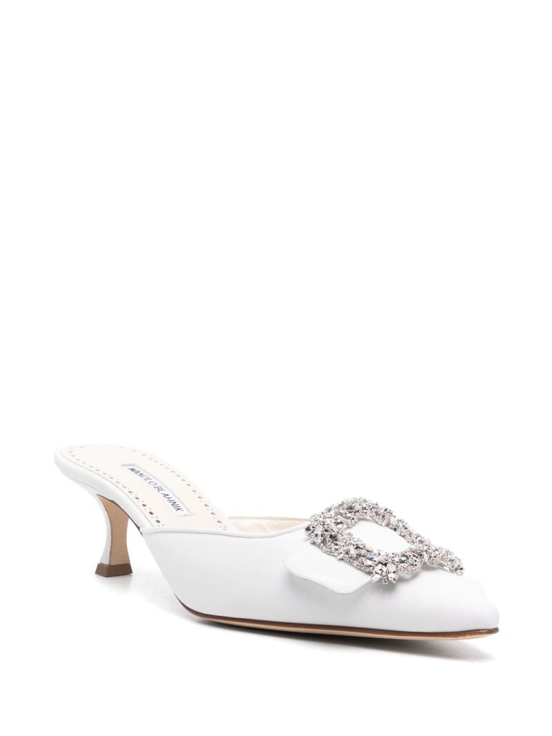 50mm Maysale Mules