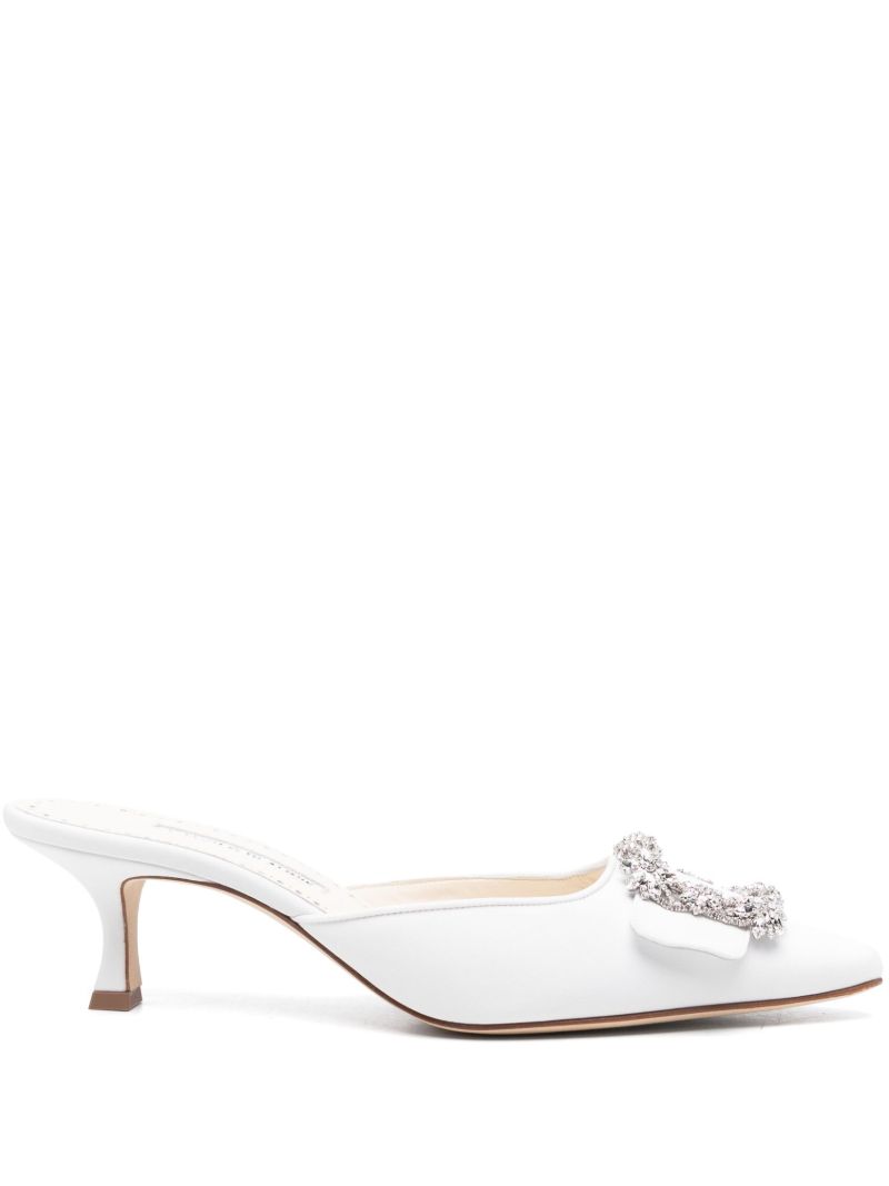 50mm Maysale Mules