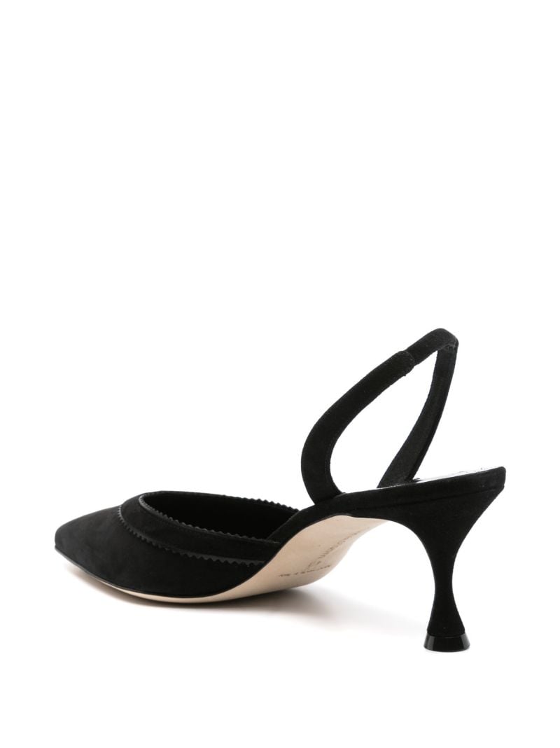 Slingback Pumps