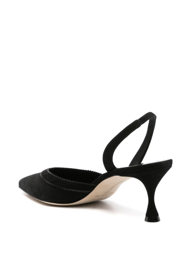 Slingback Pumps