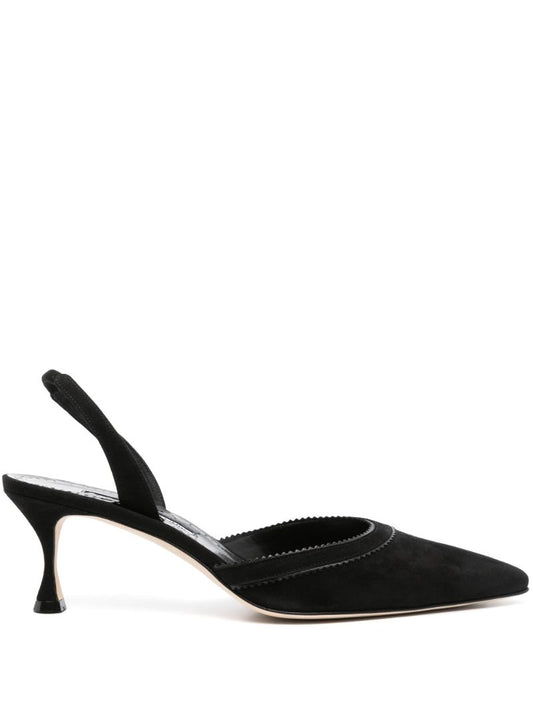 Slingback Pumps