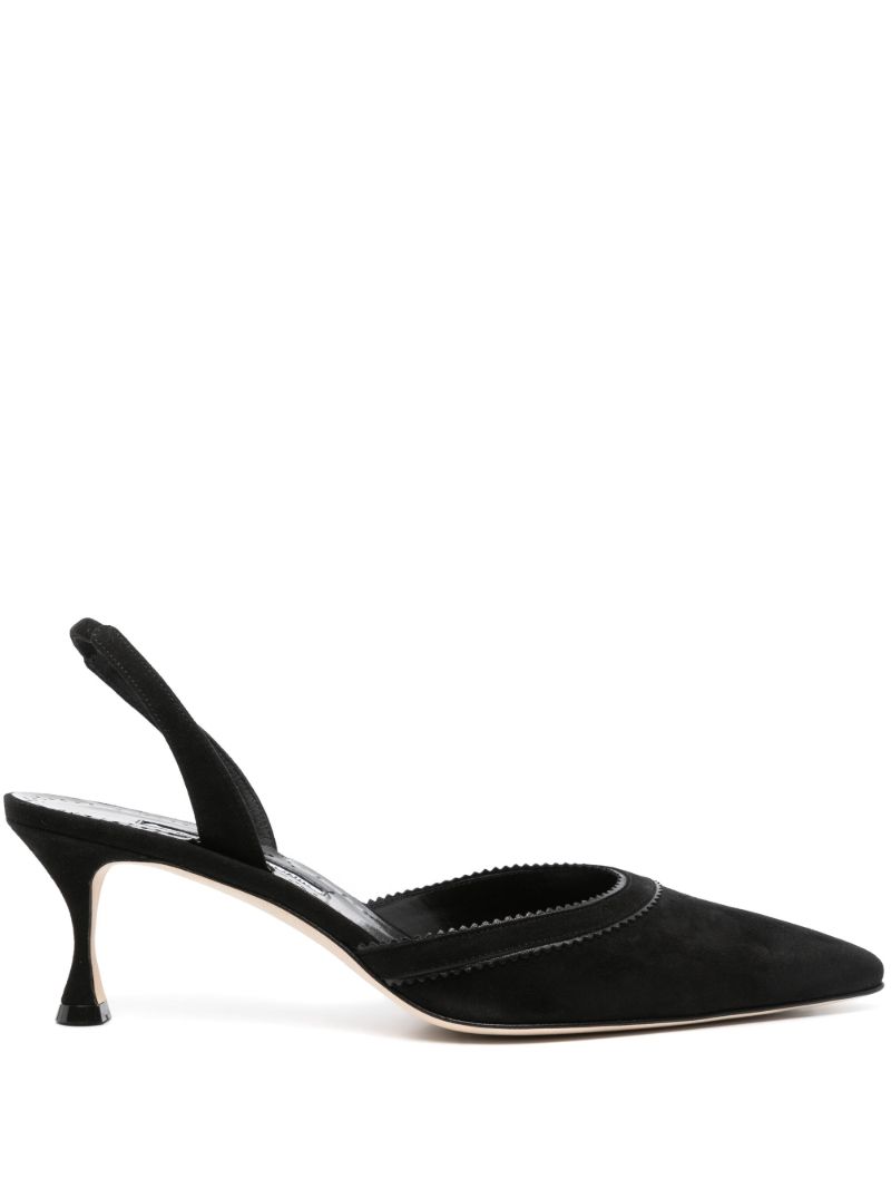 Slingback Pumps
