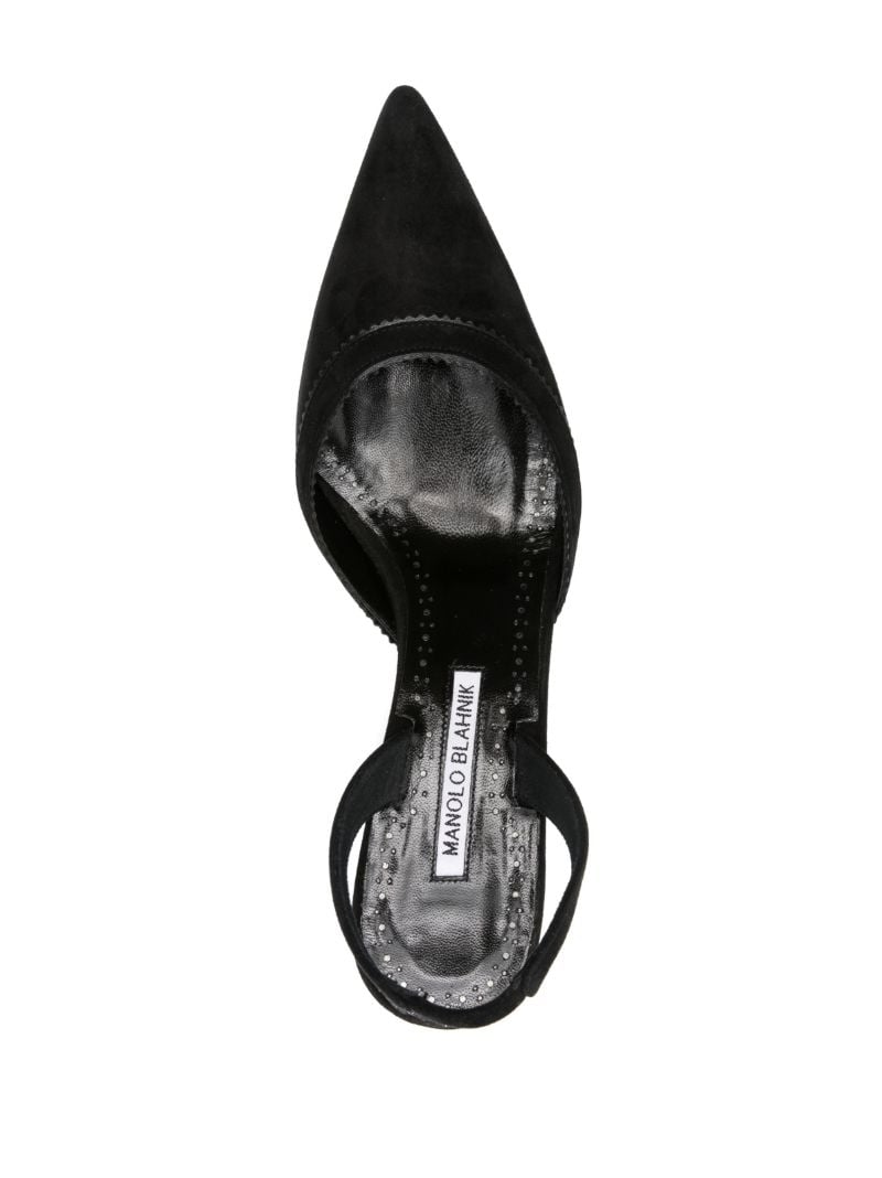 Slingback Pumps