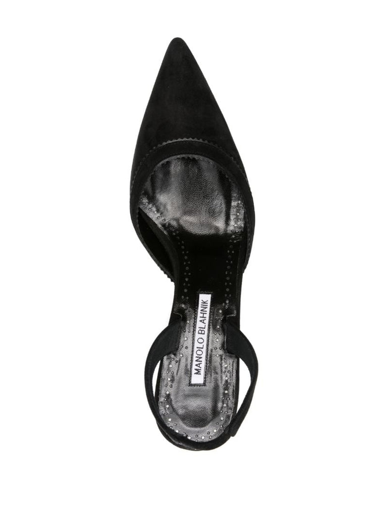 Slingback Pumps