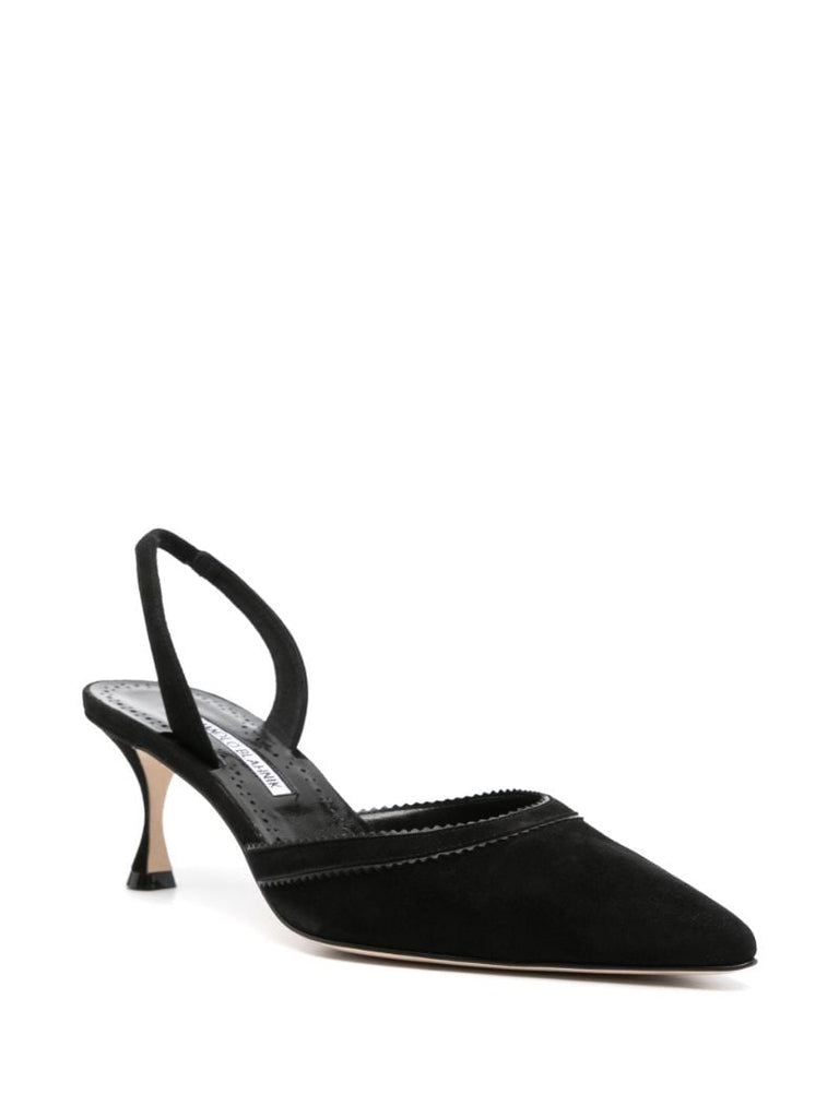 Slingback Pumps