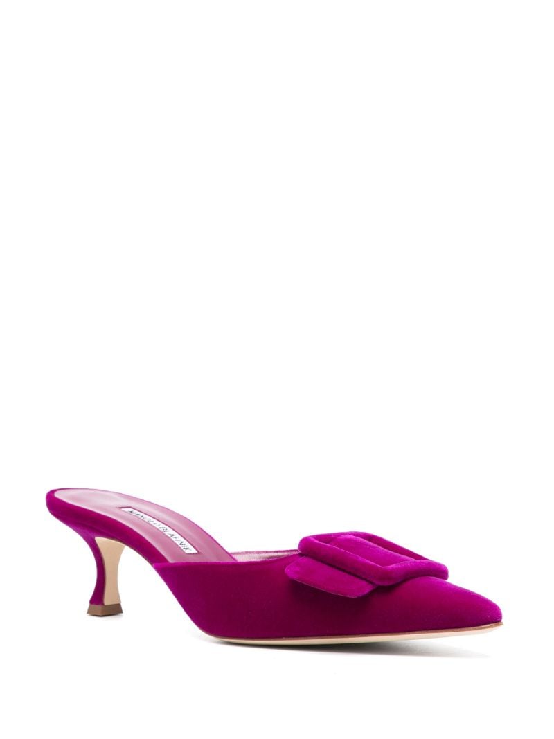 50 Maysale Pumps