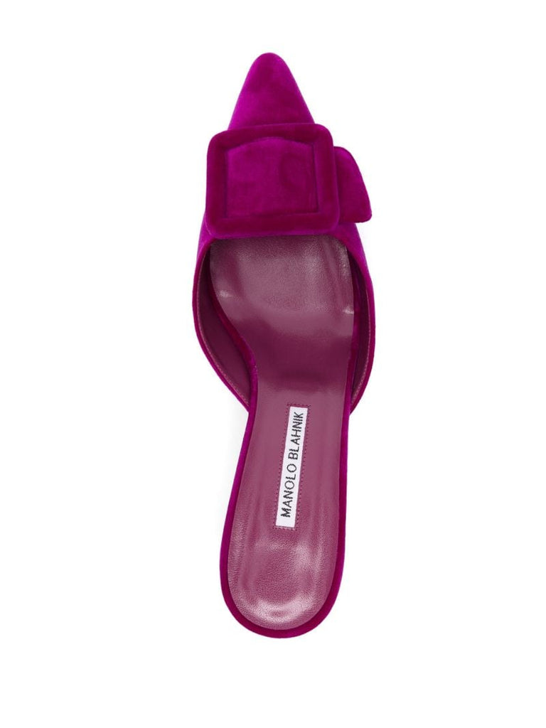 50 Maysale Pumps