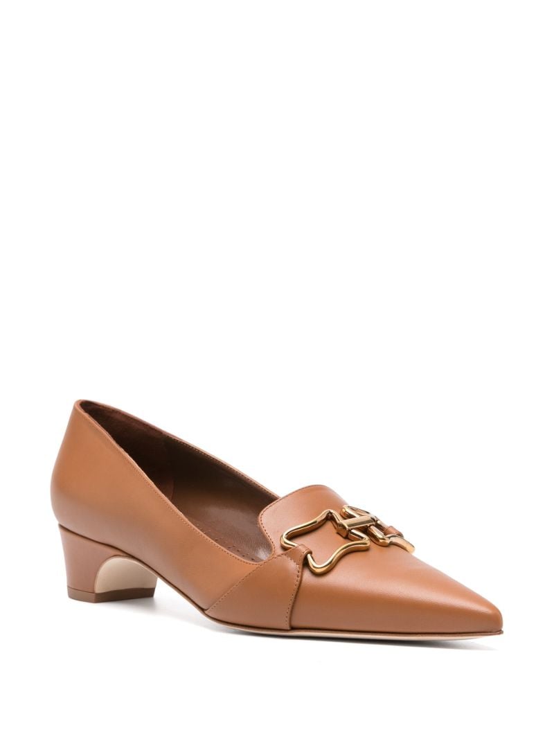 Phobepla Pumps