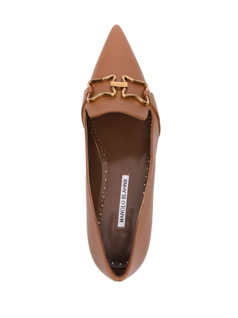 Phobepla Pumps