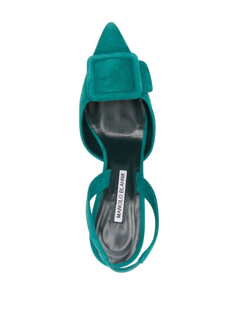 70mm Maysli Pumps