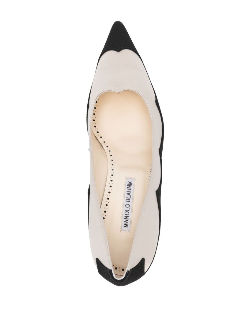 50mm Fabraka Pumps