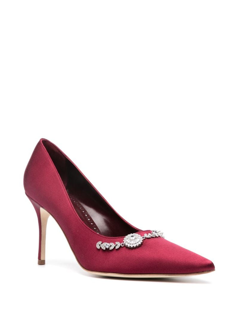 90mm Lamikpump Pumps