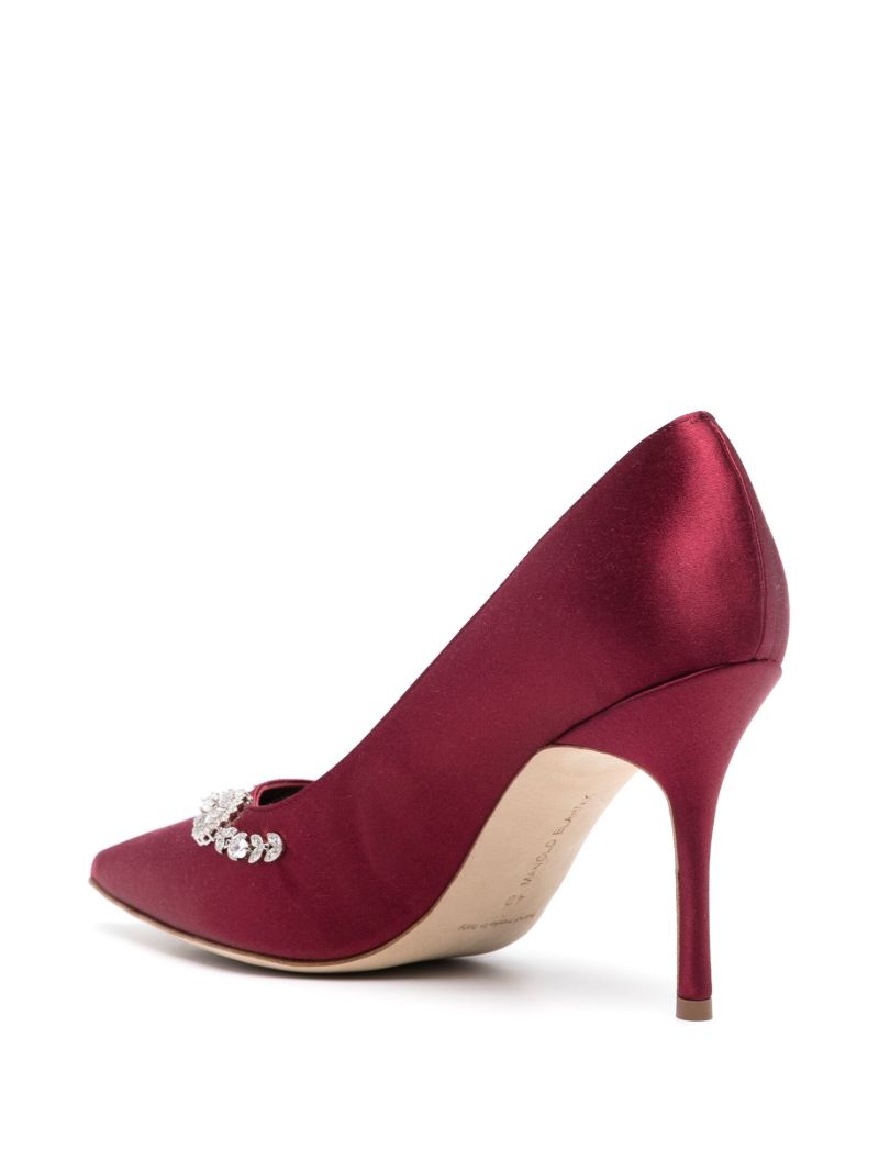 90mm Lamikpump Pumps