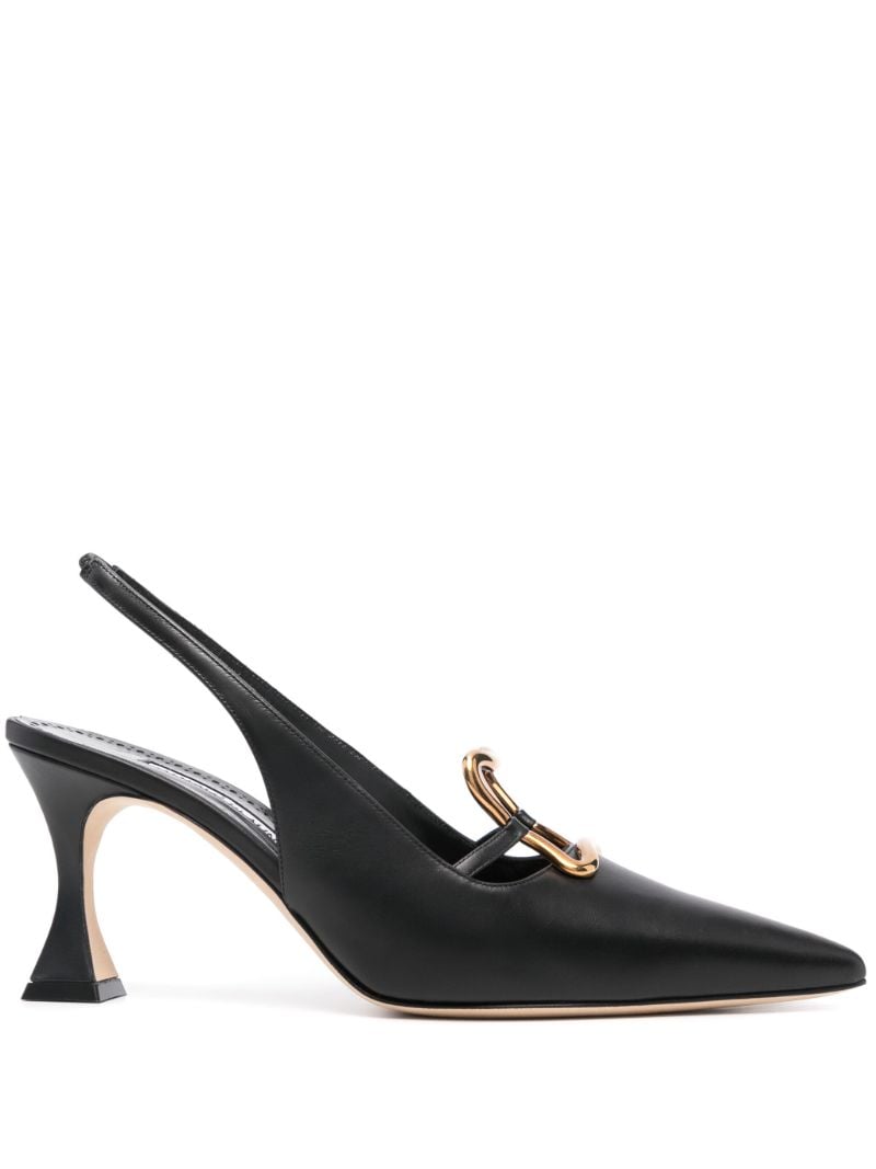 70mm Nikkal Pumps