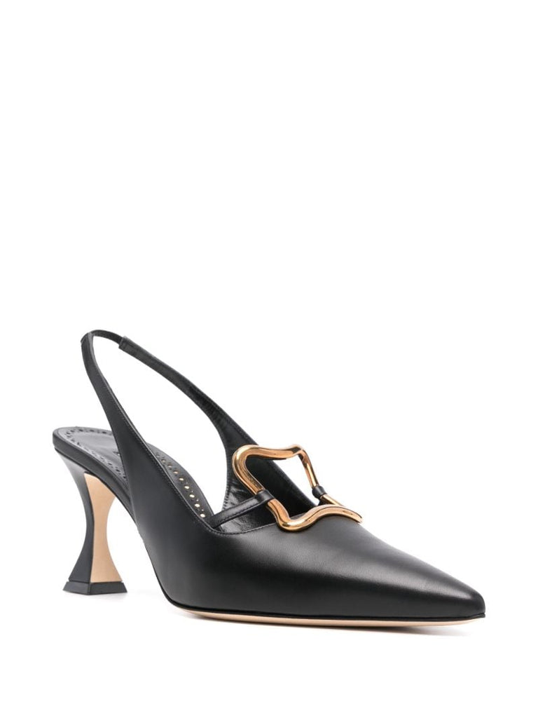 70mm Nikkal Pumps