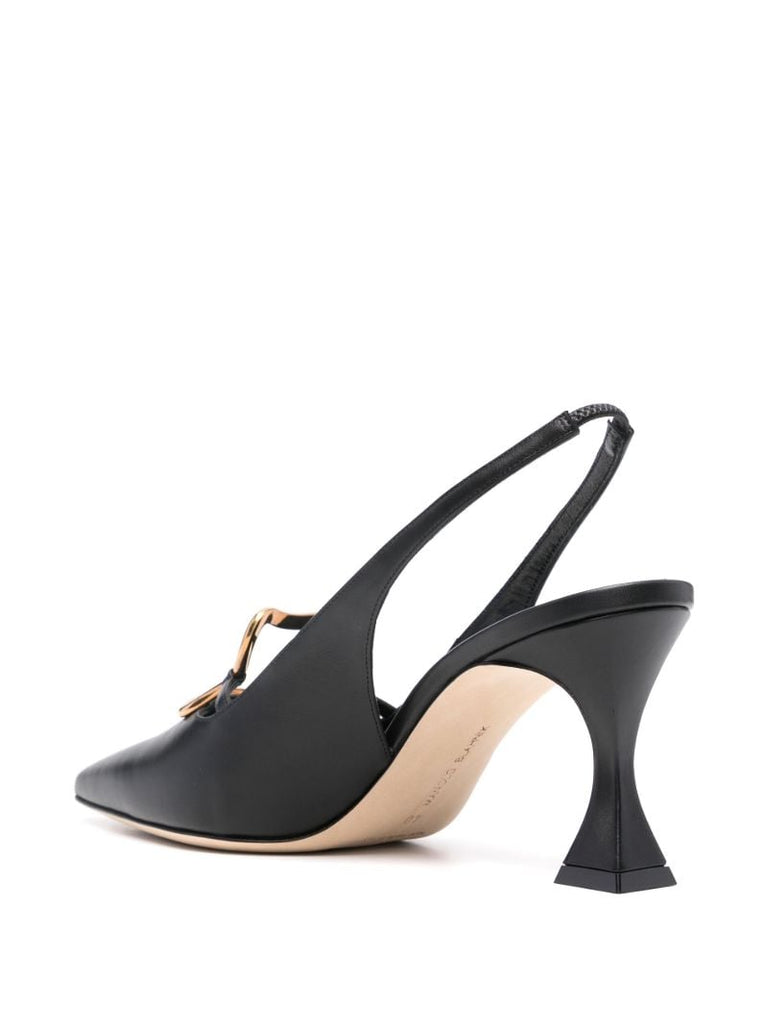 70mm Nikkal Pumps