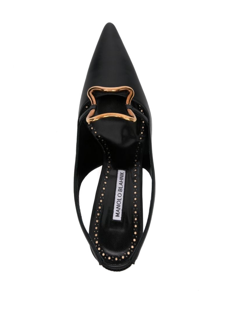 70mm Nikkal Pumps