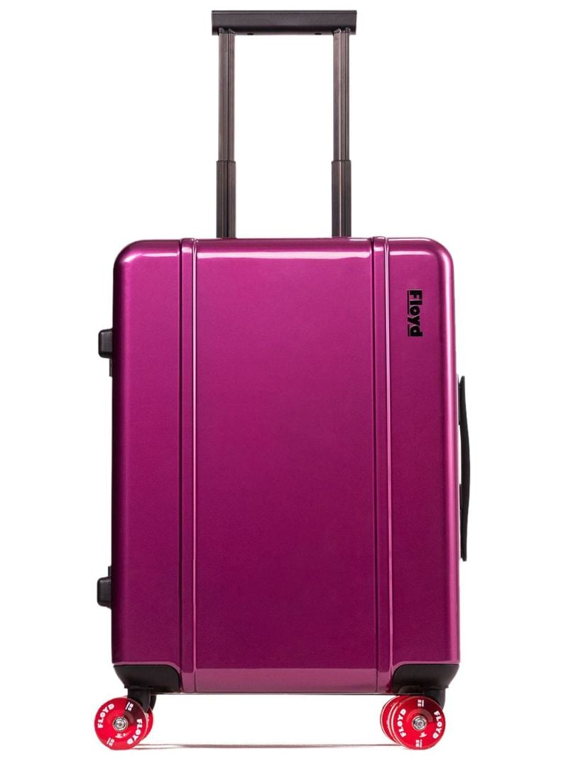 Check-in Suitcase