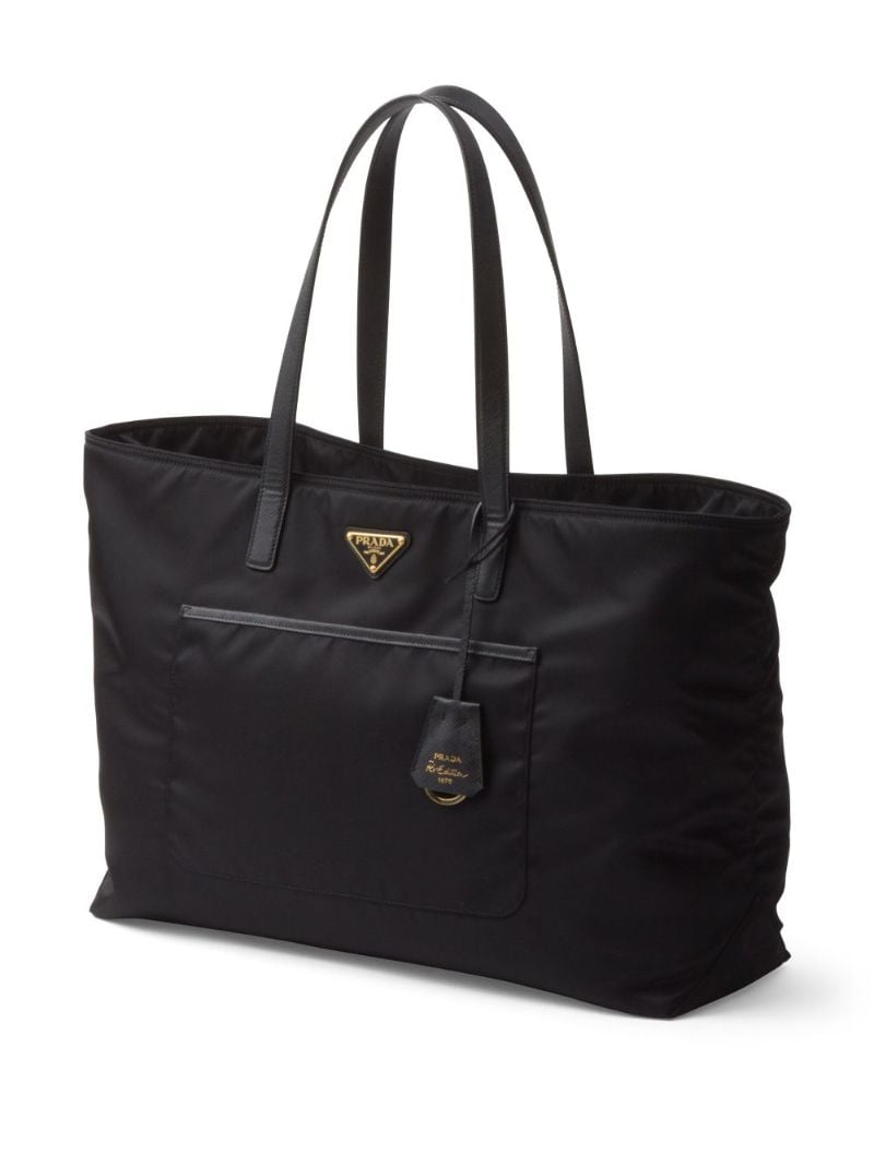 Large Re-edition 1978 Tote Bag