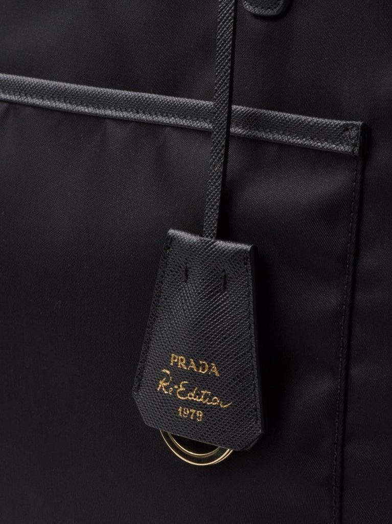 Large Re-edition 1978 Tote Bag