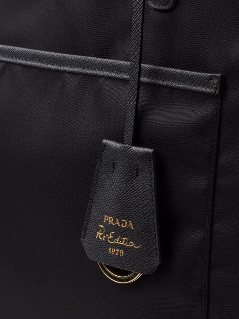 Large Re-edition 1978 Tote Bag