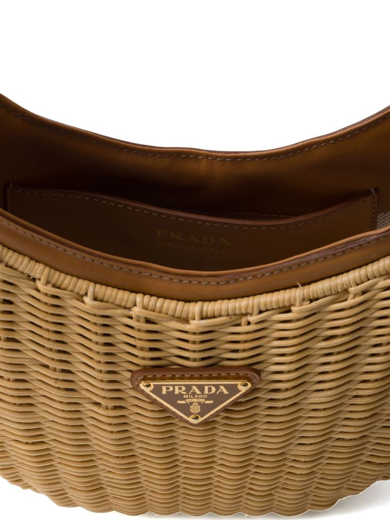 Neutral ArquÃ_x0083_Â© Woven Tote Bag
