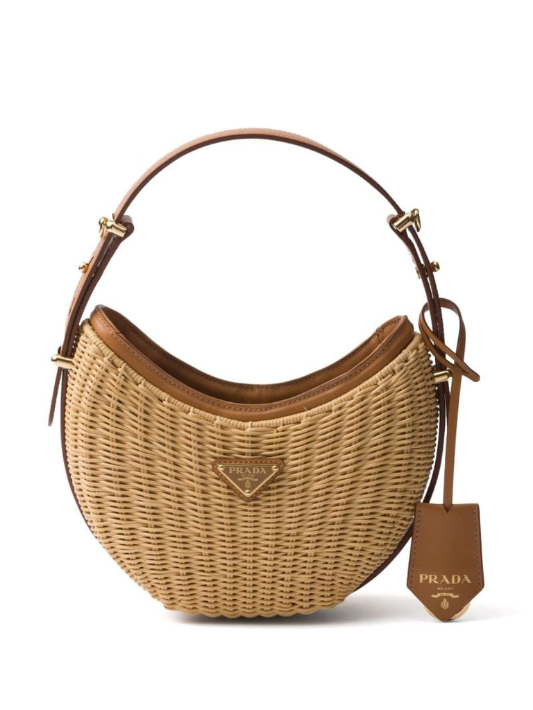 Neutral ArquÃ_x0083_Â© Woven Tote Bag