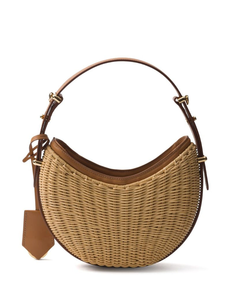 Neutral ArquÃ_x0083_Â© Woven Tote Bag