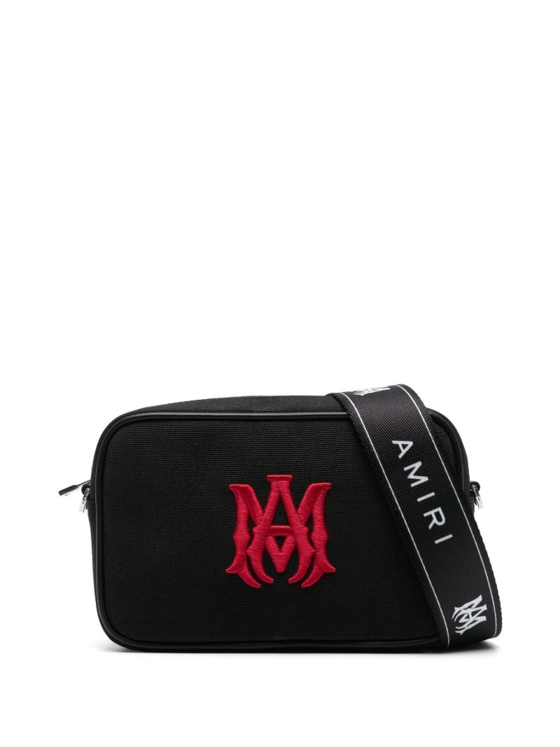 Ma Canvas Camera Bag