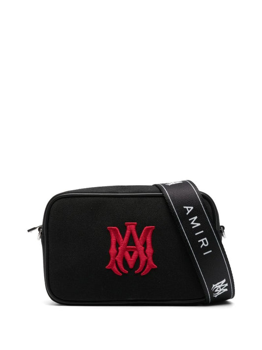 Ma Canvas Camera Bag