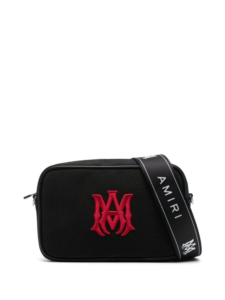 Ma Canvas Camera Bag