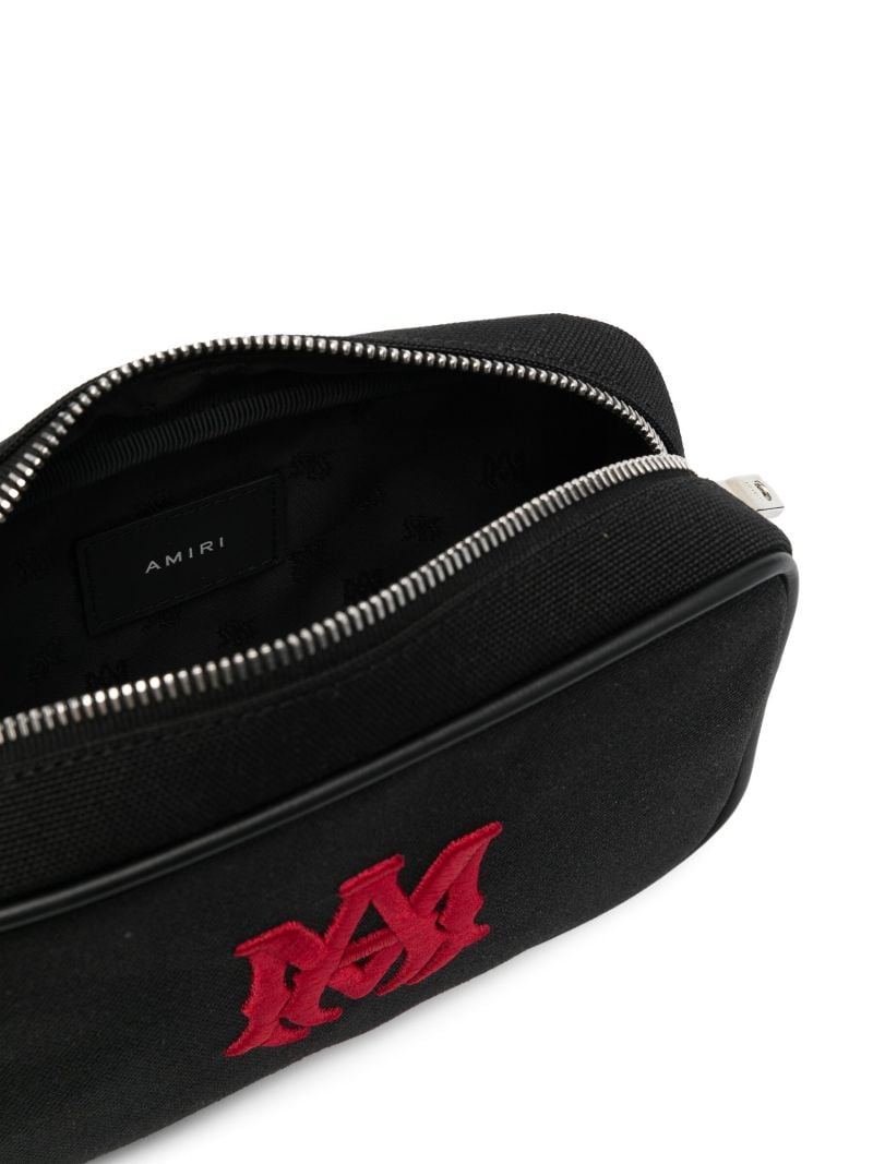 Ma Canvas Camera Bag