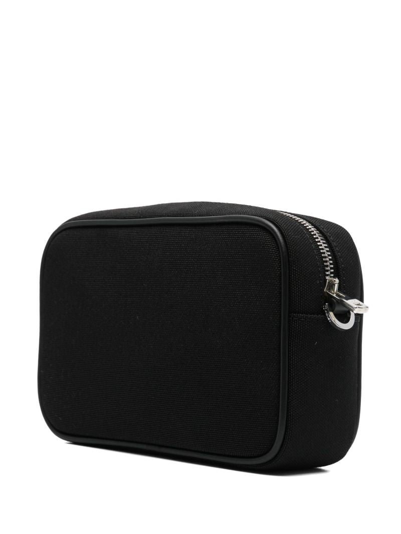 Ma Canvas Camera Bag